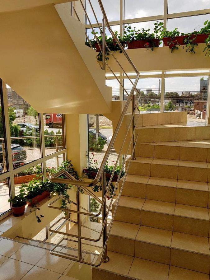 Hotel Andrei Кымпия-Турзи Экстерьер фото